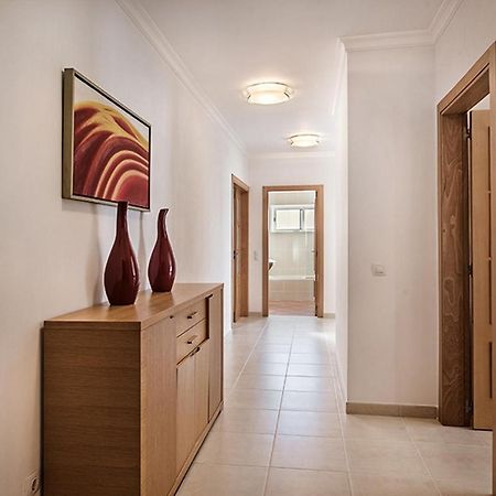 Apartamento Whyler 塔维拉 外观 照片