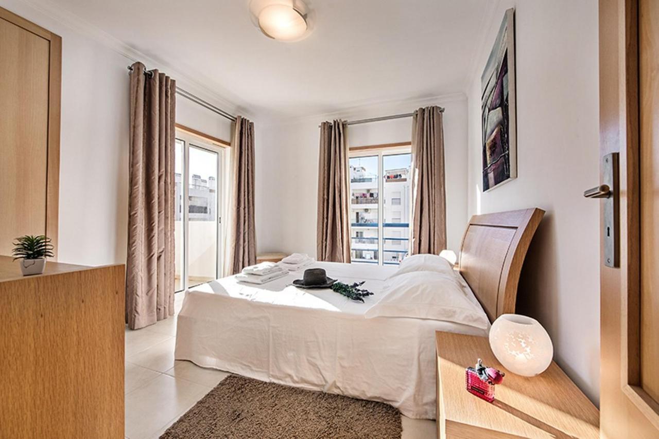 Apartamento Whyler 塔维拉 外观 照片