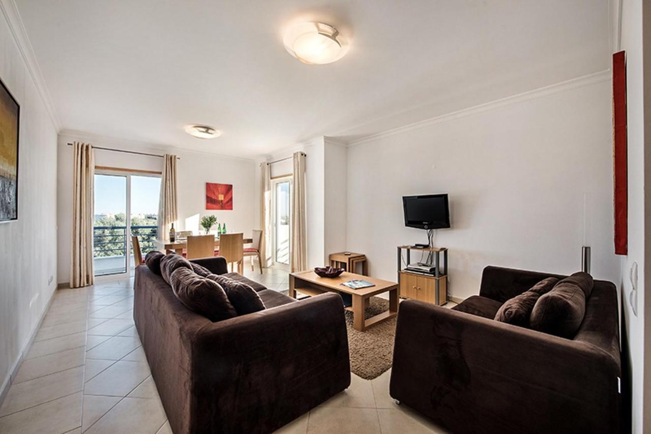 Apartamento Whyler 塔维拉 外观 照片