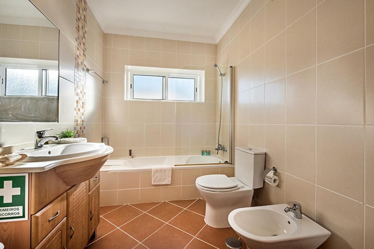 Apartamento Whyler 塔维拉 外观 照片