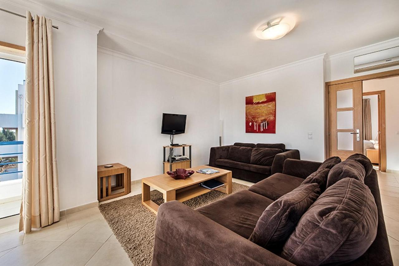 Apartamento Whyler 塔维拉 外观 照片