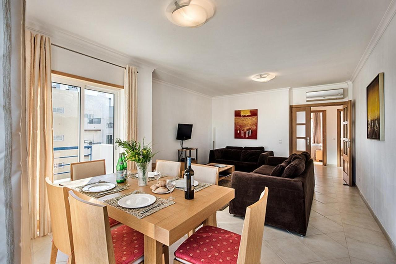 Apartamento Whyler 塔维拉 外观 照片