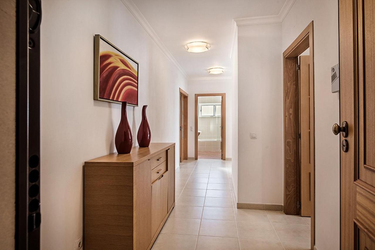Apartamento Whyler 塔维拉 外观 照片