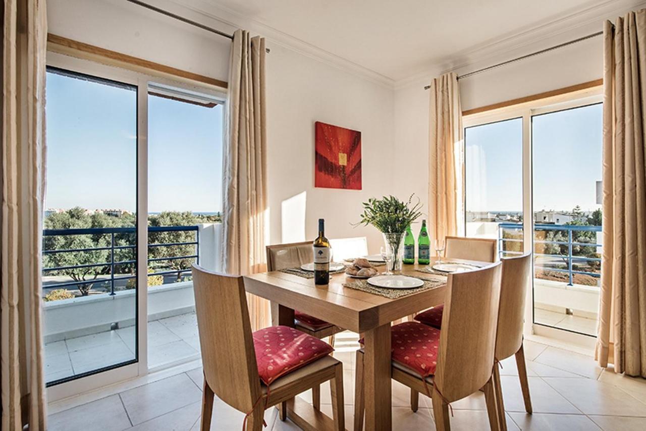 Apartamento Whyler 塔维拉 外观 照片