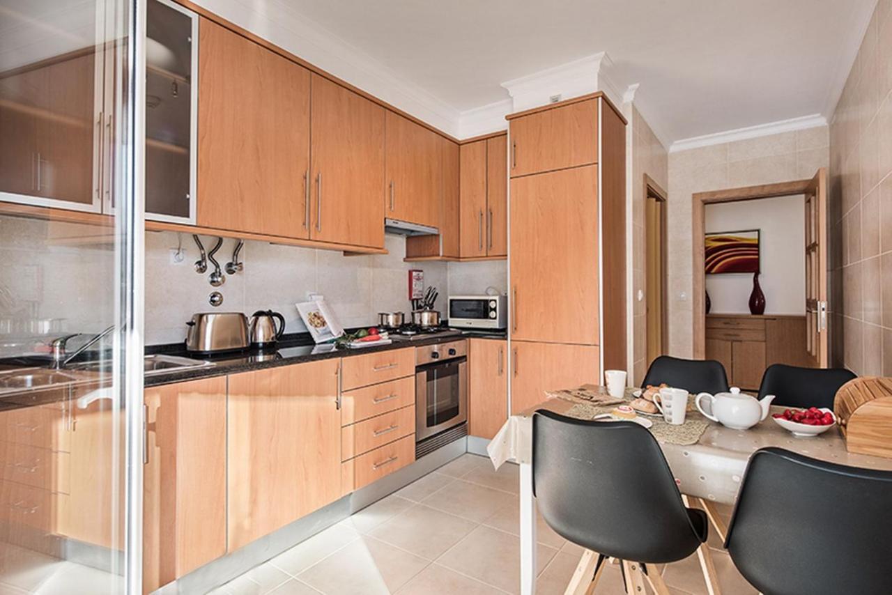 Apartamento Whyler 塔维拉 外观 照片