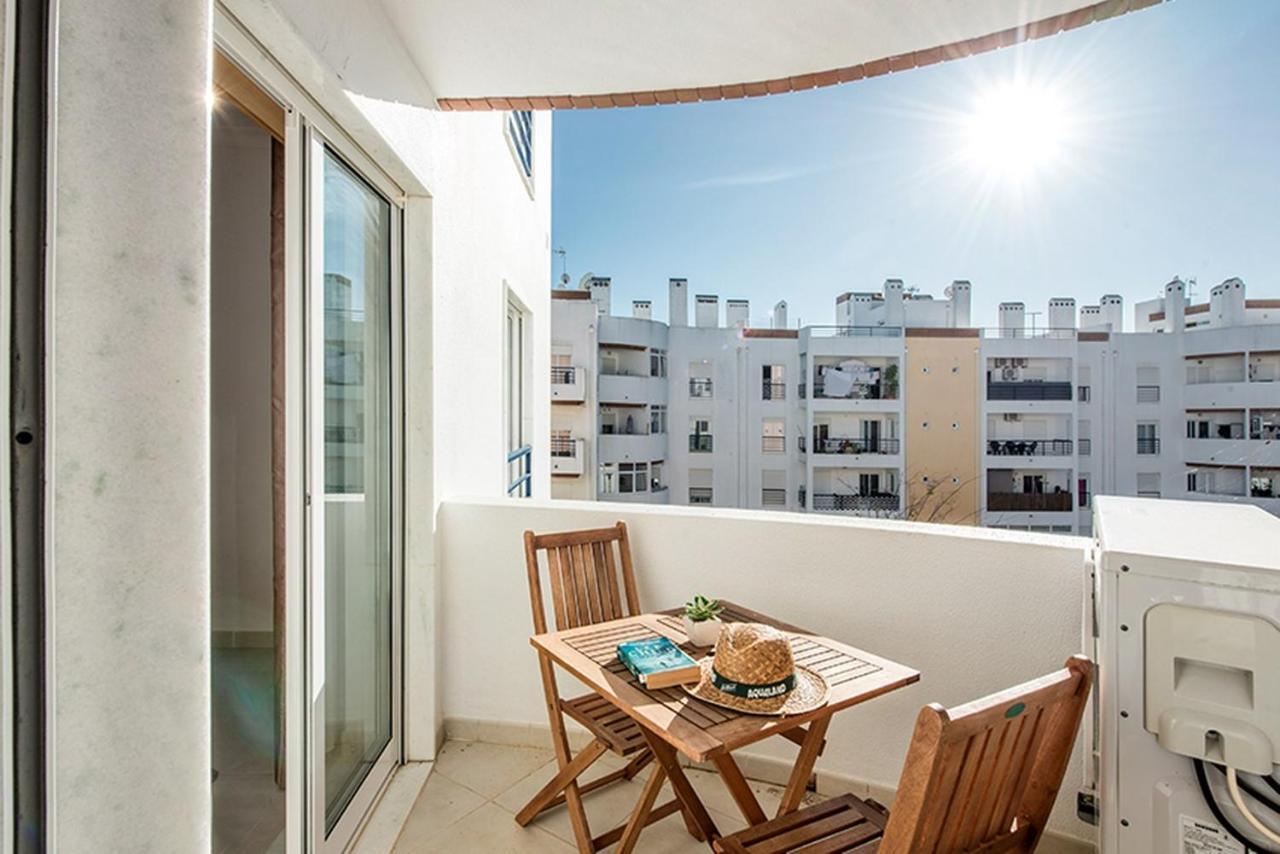 Apartamento Whyler 塔维拉 外观 照片