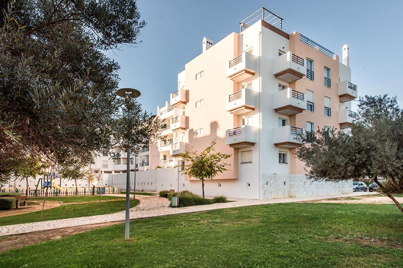 Apartamento Whyler 塔维拉 外观 照片