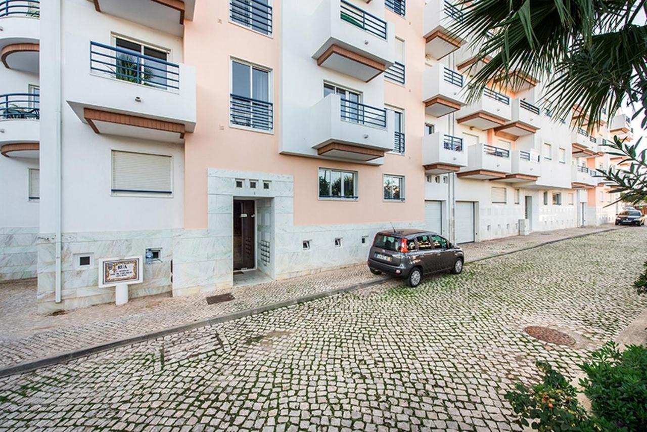 Apartamento Whyler 塔维拉 外观 照片